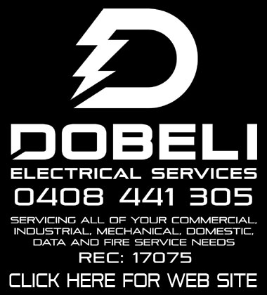 Dobeli Electrical Services