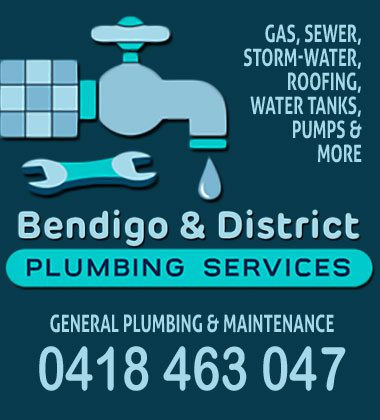 Bendigo and Districts Plumbing